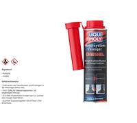 300ml LIQUI MOLY Motor Sistema Limpiador Diesel 5128 Combustible Aditivo