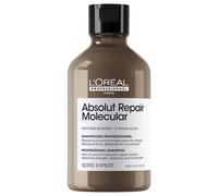 300ml L'Oréal Professionnel Paris Serie Expert Absolut Repair Molecular Professional Shampoo