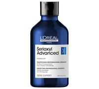 300ml L'Oréal Professionnel Paris Serie Expert Serioxyl Advanced Anti-Hair Thinning Purifier & Bodifier Shampoo
