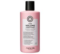 Maria Nila Pure Volume Acondicionador para cabello fino 300mL
