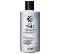 ¡15% DTO! Acondicionador Sheer Silver Conditioner 300 ml