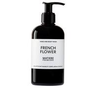 300ml MATIERE PREMIERE Hand and Body Wash French Flower