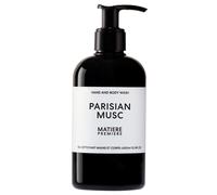 300ml MATIERE PREMIERE Hand and Body Wash Parisian Musc