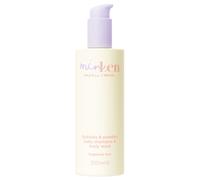 300ml minLen Madeleine x Weleda Bubbles & puddles Baby Shampoo & Body Wash