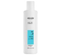 300ml Nioxin Scalp + Hair System 3 Conditioner