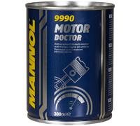 300ml Original MANNOL Aditivo De Aceite 9990 Motor Doctor