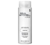 300ml Paul Mitchell Clear Sensitive Essential Shampoo