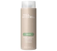 300ml Paul Mitchell Smooth Super Smooth Shampoo