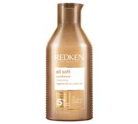 300ml Redken all soft Acondicionador