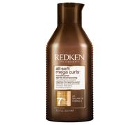 Redken - All Soft Mega Curls Conditioner Acondicionadores 300 ml female