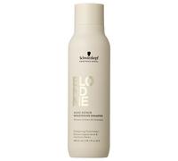 300ml Schwarzkopf Professional BLONDME Bond Repair Brightening Shampoo