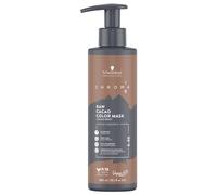 Schwarzkopf - Mascarilla De Color Chroma ID 6-46 Cacao Puro 300 ml