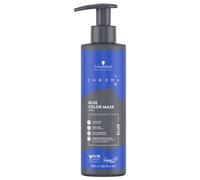 Schwarzkopf - Mascarilla De Color Azul Chroma ID BLUE 300 ml