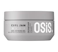 300ml Schwarzkopf Professional OSIS+ Curls & Waves Curl Jam Curl Defining Gel