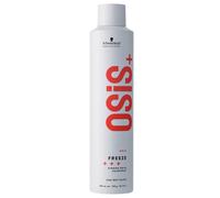 300ml Schwarzkopf Professional OSIS+ Hold Freeze Strong Hold Hairspray
