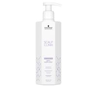 Schwarzkopf Cuero Cabelludo Clinix Soothing shampoo para Engrosar La Cute 300ml