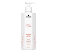 Schwarzkopf Cuero Cabelludo Clinix Flake Control shampoo Anti Caspa 300ml
