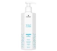 300ml Schwarzkopf Professional SCALP CLINIX Oil Control Shampoo