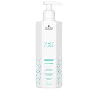300ml Schwarzkopf Professional SCALP CLINIX Soothing Shampoo