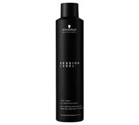 300ml Schwarzkopf Professional Session Label The Coat