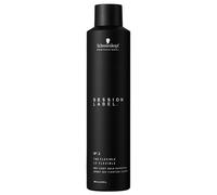 300ml Schwarzkopf Professional Session Label The Flexible