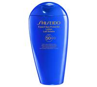Shiseido Expert Sun Protector Sunscreen Lotion SPF50+ 300ml