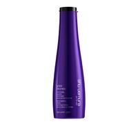 300ml Shu Uemura yūbi blonde Champú Anti Tinte Amarillo Morado