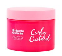 Umberto giannini curly hair curl jelly cream styling cream