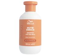 300ml Wella Professionals Wella Invigo Nutri-Enrich Deep Nourishing Shampoo
