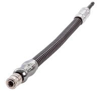 300mm Magnético Flexible Resistente Destornillador Portapuntas - B-51867