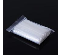 300piezas Bolsas Con Cierre Zip Bolsas De Plastico Transparente Bolsas Celofan Transparente Zip 4 x 6cm Bolsas Autocierre Bolsas Pequeñas Plastico Bolsas Transparentes
