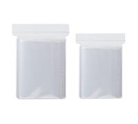 300piezas Bolsas Con Cierre Zip Bolsas De Plastico Transparente Bolsas Celofan Transparente Zip 6 x 9cm/7x10cm Bolsas Autocierre Bolsas Pequeñas Plastico Bolsas Transparentes