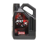 300V² 4T Factory Line 10W50 4 litros