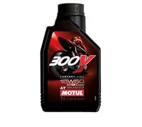 300V FL Road Racing 15W50 1 litros
