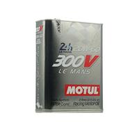 300V LE MANS 20W60 2 LITROS