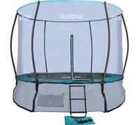 300V trampolín de ejercicios Alrededor, Aparato para fitness turquesa, 3300 mm, 3300 mm, 2520 mm