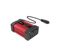 300W 12V to AC 110V 60Hz Car Inverter Car Power Tranfermer Voltage Portable Converter with LED Disp