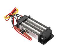 300W 220V Termostato Aislado Tipo Elemento Calentador de Cerámica Elemento Calentador Eléctrico Rápidamente Seguridad para Fábricas