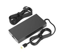 300W Adaptador Compatible con Lenovo Legion Gaming Notebook 5 7 5i 7i Pro5 Pro5i Pro7 ThinkPad R9000P Y9000K Y9000X R7000P 9000K ADL300SDC3A SA10R16956 5A10W86289 USB Punta Cuadrada