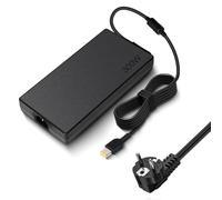 300W ADL300SDC3A AC Adapter SA10R16956 5A10W86289 Ordenadore Portátil Netbook Cargador Adaptador 20V 15A para Lenovo Legion R9000P ARX8 R9000K Y9000K Y9000X R7000P 9000P 9000K R7000 Notebook Charger
