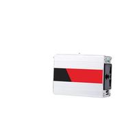 300W Automobile Power Inverter Converter Adapter DC12V to AC220V Auto Transformer with Dual USB for Outdoor(Style 2)