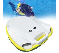 300W eléctrico subacuático buceo Scooter 80kg Capacidad portátil tablero de flotador de agua 6000mAh batería de larga duración Anti deslizante EPP Cuerpo fácil Control de un botón seguro para el snork