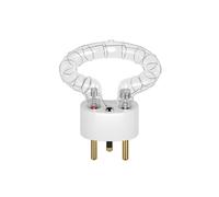 300W Flash Tube Bulb for AD300Pro with Flash Tube Glass Consistent Illumination in Various Scenario