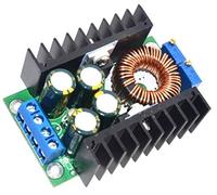 300W XL4016 DC-DC Max 9A Step Down 5-40V to 1.2-35V Adjustable Power Supply