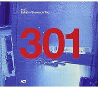 301 - e.s.t. [Esbjorn Svensson Trio] by Dan Berglund (2012-04-19)