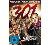 301 - Scheiß auf ein Empire [Alemania] [DVD]