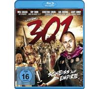 301 - Scheiß auf ein Empire (Blu-ray) Will Sasso Kristanna Loken Sophie Monk