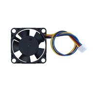 3010 Precisions Airflows - Ventilador de doble rodamiento de bolas de 24 V para control de temperaturas más estables en impresión Precisiones de flujo de aire ventilador direccional para Plus