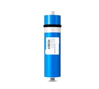 3013-400G/600Gpd Osmosis inversa Ro membrana reemplazo de filtro de agua Ro de agua filtro purificador de agua potable Con alta tasa de purificación(600gpd)