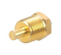 3015238 Sensores de temperatura del motor Sonda Protecciones contra sobrecalentamiento para NT855 KTA19 K19 KTA19GC QSK19 Reemplazo de piezas de generador de maquinaria